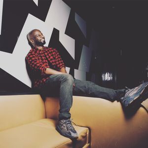 Meet your Posher, Bryan-michael